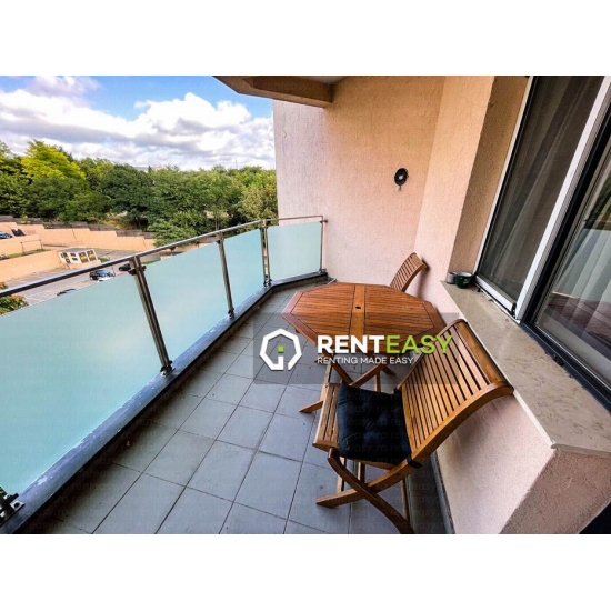 De vanzare!Apartament cu 3 camere in bloc nou situat in zona Copou - Bellevue